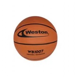 Pelota Baloncesto WB1007-BRN