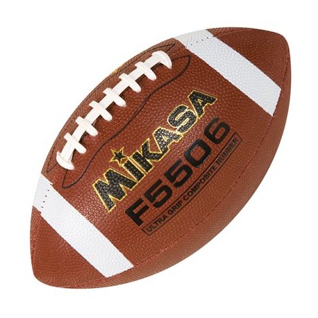 Mikasa Balón de Fútbol Americano