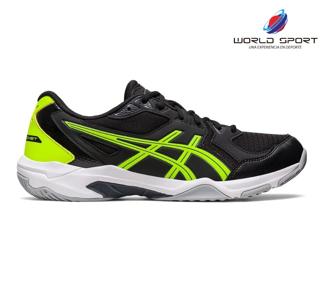 World tennis hot sale asics masculino