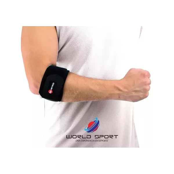 CODERA PARA TENISTA MIYAGI