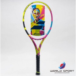 Babolat Pure Aero Rafa 2023