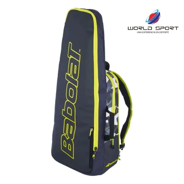 MORRAL  BABOLAT PURE AERO 3 PACK