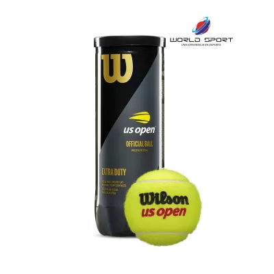 Pelota de Tenis Us Open Extra Duty