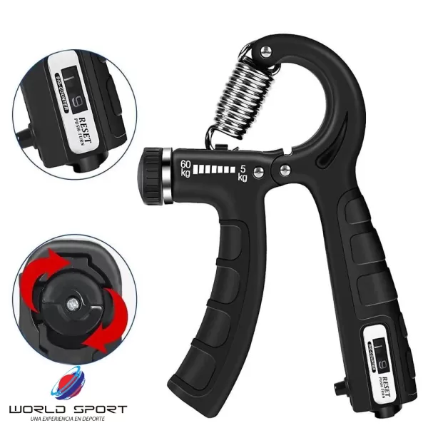 HAND GRIP AJUSTABLE MIYAGI