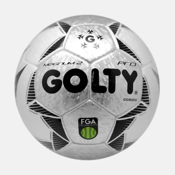 Balón de fútbol sala FGA Golty Magnum II