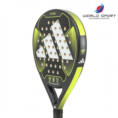 Pala de Padel Adidas Rx 1000