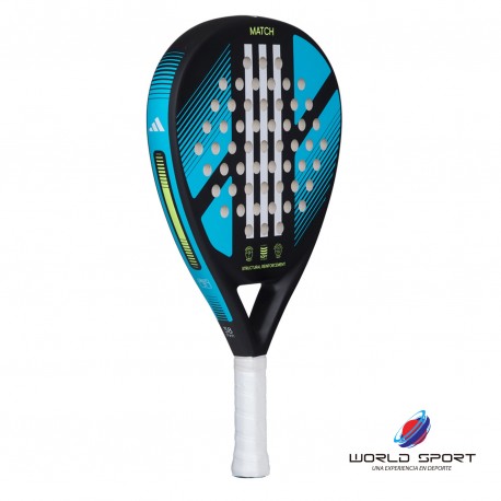 Pala Pádel Adidas MATCH 3.2