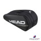 Termobag Head TOUR BAG L BKWH Negro