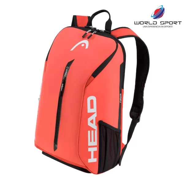 MORRAL HEAD  TOUR BACKPACK 25L FO