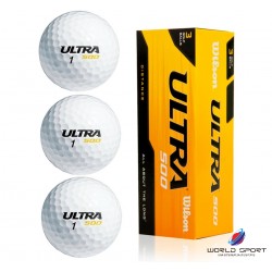 Bola De Golf  Wilson Ultra 500 Distance