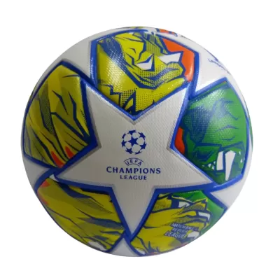 Balón fútbol No 5 Champions League