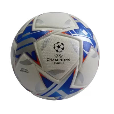 Balón fútbol No 4 Champions League