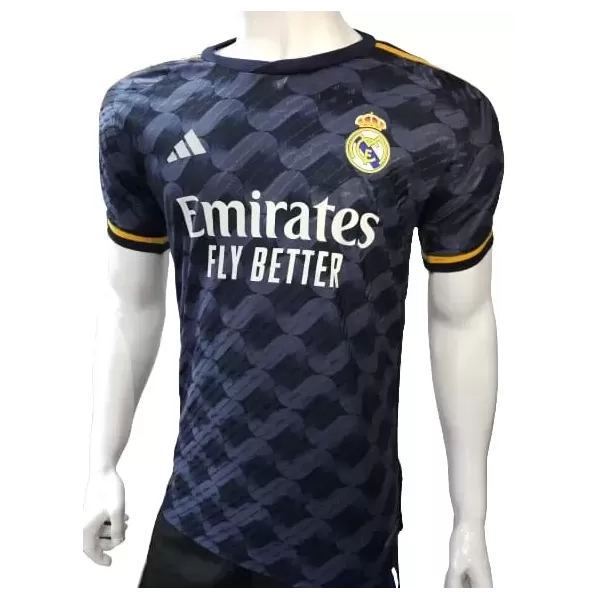 Camiseta Real Madrid visitante tipo Player 2024/25