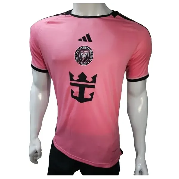 Camiseta Inter de Miami tipo player 2024/25