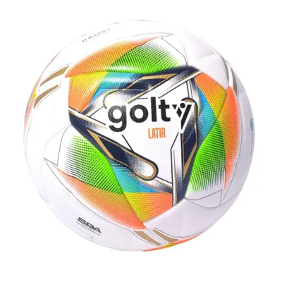 Balón de fútbol profesional Golty Latir No 5