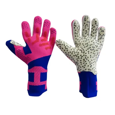 Guantes de arquero Pro WS