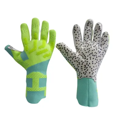 Guantes de arquero Pro WS