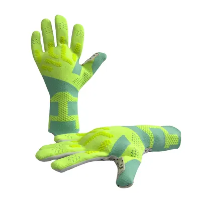 Guantes de arquero Pro WS