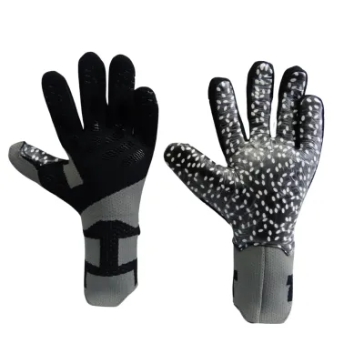 Guantes de arquero Pro WS