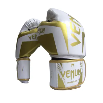 Guantes de boxeo Venum Pro Boxing