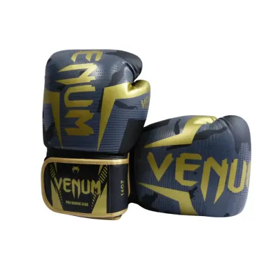 Guantes de boxeo Venum Pro Boxing