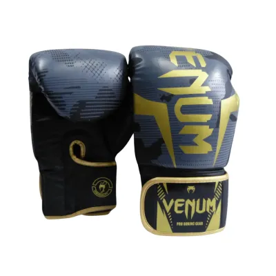 Guantes de boxeo Venum Pro Boxing