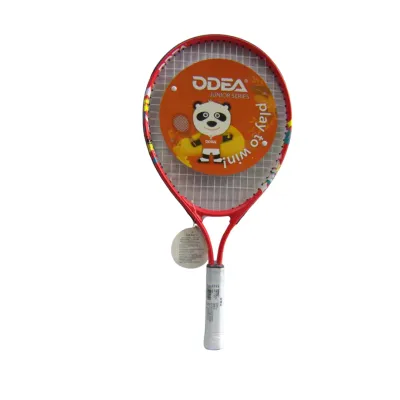 Raqueta de Tenis Junior Odea 25"