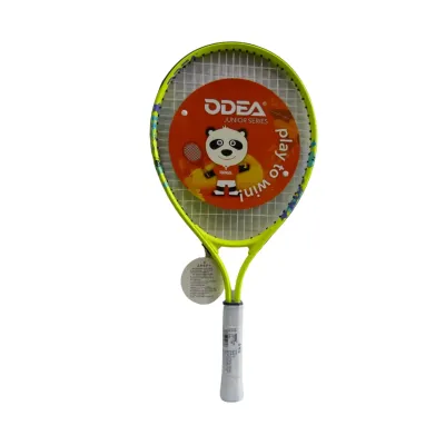 Raquetas de tenis Odea para niños 25" + funda