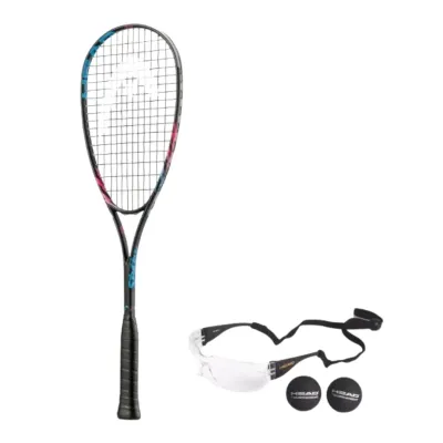 Raqueta Squash Head Spark Elite