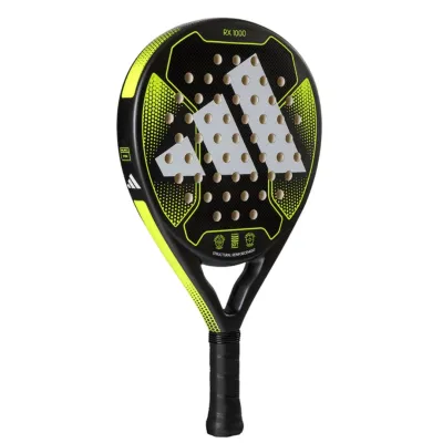 Pala de Padel Adidas Rx 1000 World Sport Tienda Deportiva