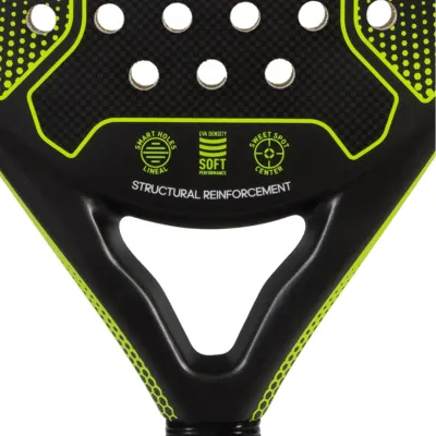 Pala de Padel Adidas Rx 1000 World Sport Tienda Deportiva