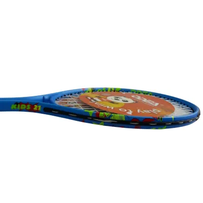 Raquetas de tenis Odea para niños 23" + funda