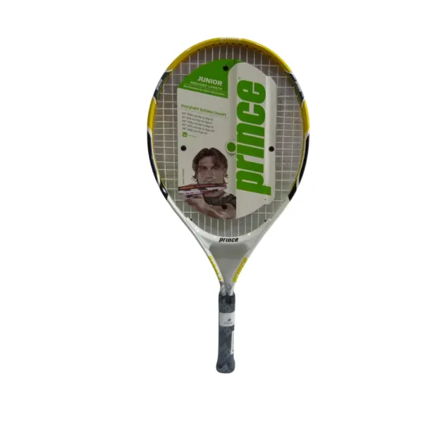 Raqueta de tenis Prince junior Rebel 23"