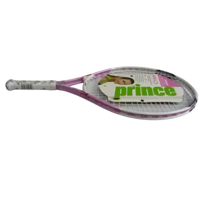 Raqueta de tenis Prince junior Air O Rebel 23"