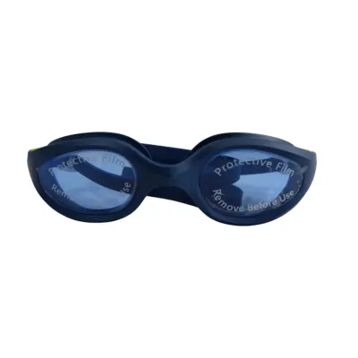 Gafas de natación silicona adulto