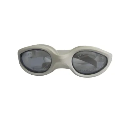 Gafas de natación silicona adulto