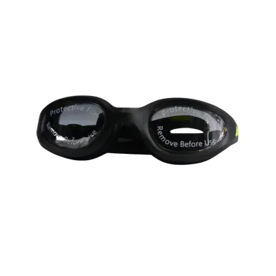 Gafas de natación silicona adulto