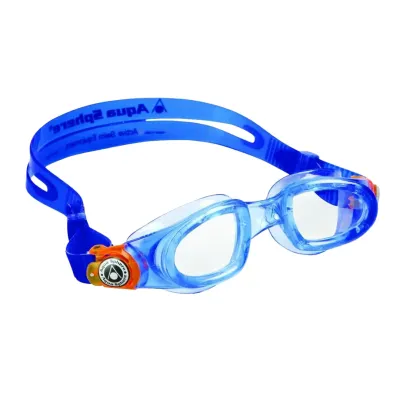 Gafas de natación Moby Kid Junior