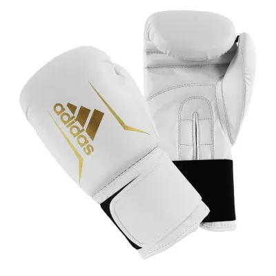 Guantes de boxeo Adidas