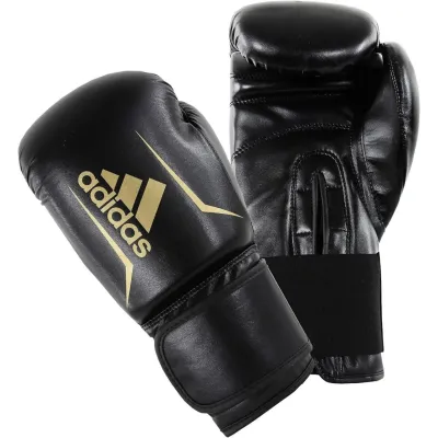 Guantes de boxeo Adidas