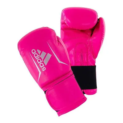 Guantes de boxeo Adidas