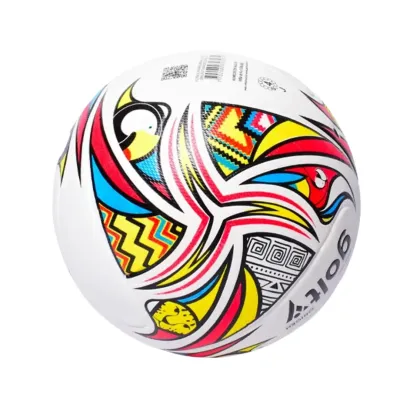 Balón futbol profesional Golty Origen No 5