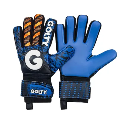 Guantes de Arquero Competencia Golty Hyperfaster junior