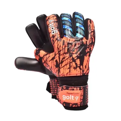 Guantes de Arquero Competencia Golty Hyperfaster junior