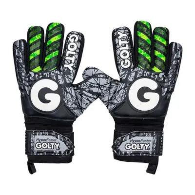 Guantes de Arquero Competencia Golty Hyperfaster junior