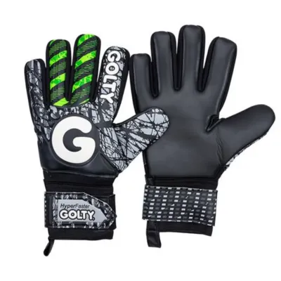 Guantes de Arquero Competencia Golty Hyperfaster junior