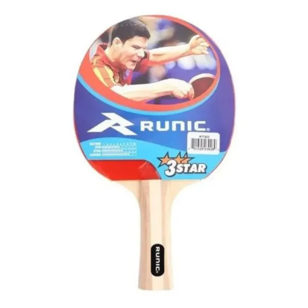 Raqueta de ping pong Runic