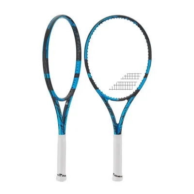 Raqueta de tenis Babolat Pure drive Team