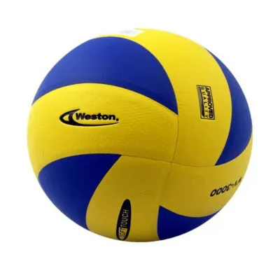 Balón de voleibol Weston WV3000