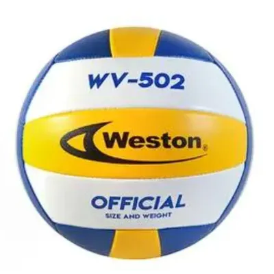 Balón de voleibol / voleiplaya Weston VW502